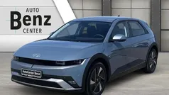 Gebraucht 2025 Hyundai Ioniq 6 Dynamiq Limousine | 40.790 € (Fairer Preis)