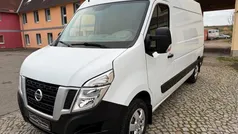 Nissan NV400
