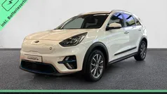 Snow white pearl (weiß) Gebraucht 2020 Kia e-Niro Spirit SUV | 21.890 € (Fairer Preis)