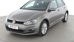 Gebraucht 2014 VW Golf VII Cup Limousine | 9.870 € (Fairer Preis)