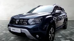 Gebraucht 2022 Dacia Duster Prestige SUV | 17.900 € (Fairer Preis)