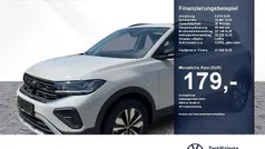 Gebraucht 2024 VW T-Cross Goal SUV | 27.600 € (Fairer Preis)