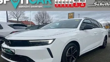Gebraucht 2024 Opel Astra Edition Kombi | 19.590 € (Superpreis)