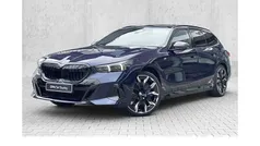 Gebraucht 2025 BMW 540 M Sport Kombi | 89.280 €