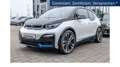 Weiß Gebraucht 2022 BMW i3 Comfort Edition Kleinwagen | 20.995 € (Fairer Preis)