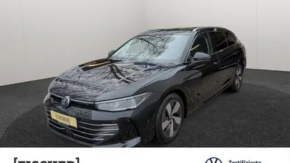Second-hand VW Passat Elegance 150 CP (110 kW) 2025 Break