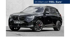 Gebraucht 2024 BMW X3 M Sport SUV | 56.888 € (Fairer Preis)