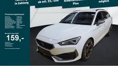 Gebraucht 2024 Cupra Leon Kombi | 30.948 € (Fairer Preis)