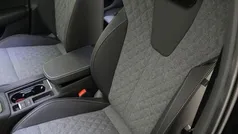 Gebraucht 2025 Skoda Octavia SportLine Kombi | 38.924 € (Fairer Preis)