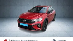 VW Taigo