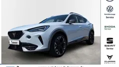 Nevada" weiss Gebraucht 2024 Cupra Formentor VZ SUV | 39.230 € (Fairer Preis)