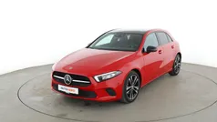 Gebraucht 2019 Mercedes A180 Progressive Limousine | 23.630 € (Fairer Preis)