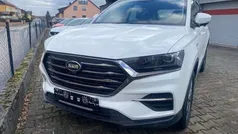 Gebraucht 2025 SWM G01 SUV | 22.200 € (Fairer Preis)