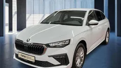 Gebraucht 2024 Skoda Scala Selection Kleinwagen | 21.590 € (Fairer Preis)