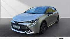 Gebraucht 2021 Toyota Corolla Team Limousine | 23.990 € (Fairer Preis)