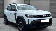 Arktisweiß Neu 2025 Dacia Duster Essentiel SUV | 20.440 € (Superpreis)