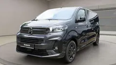 Schwarz Neu 2025 Citroën Spacetourer Van | 42.721 € (Fairer Preis)