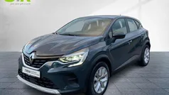Gebraucht 2021 Renault Captur Business SUV | 16.880 € (Superpreis)