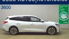 Gebraucht 2019 Ford Focus Cool & Connect Kombi | 8.450 € (Superpreis)