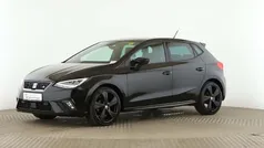 Schwarz Gebraucht 2021 Seat Ibiza Black Edition Limousine | 14.290 € (Guter Preis)