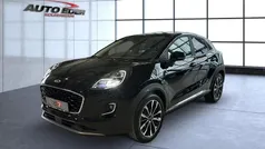 Gebraucht 2023 Ford Puma Titanium X SUV | 20.880 € (Fairer Preis)