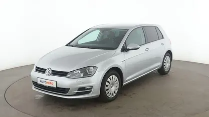 Gebraucht 2016 VW Golf VII LOUNGE Limousine | 11.370 € (Fairer Preis)