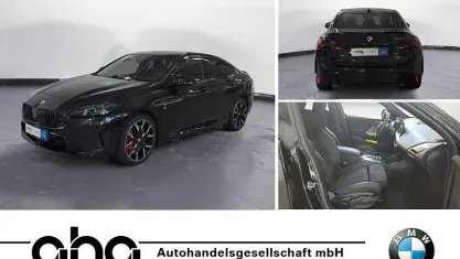 Gebraucht BMW 220 M Sport 163 PS (119 kW) 2025 Schwarz Coupé