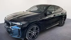 Black sapphire Gebraucht 2024 BMW X6 M Sport SUV | 91.990 € (Fairer Preis)