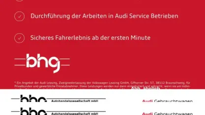 Gebraucht Audi A6 204 PS (150 kW) 2022 Blau Kombi