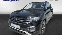 Gebraucht 2021 VW T-Cross United SUV | 17.380 € (Fairer Preis)