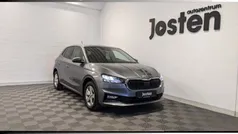 Gebraucht 2023 Skoda Fabia Style Limousine | 20.980 € (Fairer Preis)