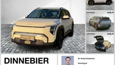 Gebraucht 2025 Kia EV3 SUV | 40.600 € (Fairer Preis)