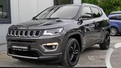 Gebraucht 2017 Jeep Compass Limited SUV | 16.450 € (Fairer Preis)