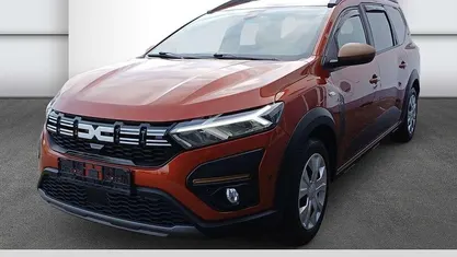 Gebraucht 2023 Dacia Jogger Extreme Van / Kleinbus | 18.490 € (Fairer Preis)