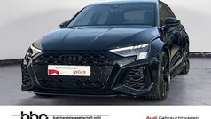 Schwarz Gebraucht 2022 Audi RS3 Sport Limousine | 49.930 € (Superpreis)