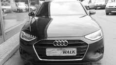 Gebraucht 2020 Audi A4 Kombi | 21.690 € (Fairer Preis)