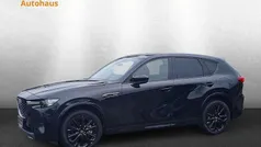 Gebraucht 2024 Mazda CX-60 Homura-Line SUV | 41.980 € (Fairer Preis)