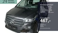 Gebraucht 2024 Mercedes e-Vito Van / Kleinbus | 49.450 € (Fairer Preis)