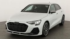 Gebraucht 2025 Audi S3 Ambiente | 48.445 € (Fairer Preis)