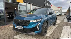 Südseeblau metallic, black pearlschwarz metallic (blau) Neu 2025 Renault Austral Esprit Alpine SUV | 43.289 € (Fairer Preis)