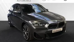 Mineralgrau metallic Gebraucht 2020 BMW X2 M Sport SUV | 25.790 € (Fairer Preis)