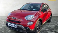 Gebraucht 2023 Fiat 500X Cross SUV | 24.990 € (Fairer Preis)