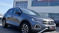 Gebraucht 2024 VW T-Roc Style SUV | 31.222 € (Fairer Preis)