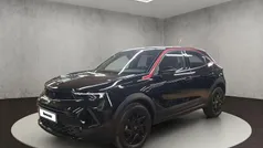 Diamant schwarz/karbon schwarz Gebraucht 2023 Opel Mokka GS Line SUV | 18.950 € (Fairer Preis)