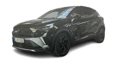 Gebraucht 2025 Renault Captur Esprit Alpine SUV | 30.979 € (Fairer Preis)