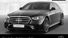 Gebraucht 2025 Mercedes S450 AMG Limousine | 135.800 €
