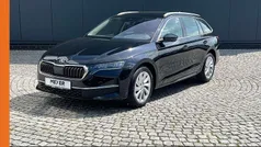 Gebraucht 2025 Skoda Octavia Selection Kombi | 30.890 € (Guter Preis)