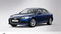 Gebraucht 2024 Audi A4 Limousine | 30.900 € (Fairer Preis)