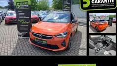 Gebraucht 2022 Opel Corsa-e Kleinwagen | 17.980 € (Fairer Preis)