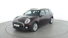 Gebraucht 2016 Mini Cooper Clubman Kombi | 14.230 € (Fairer Preis)